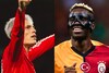 Alejandro Garnacho For Victor Osimhen? Manchester United, Napoli In Talks For Blockbuster Trade Deal