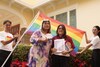 Hundreds Of LGBTQ+ Couples To Wed In Thailand As Landmark Same-Sex Marriage Law Takes Effect