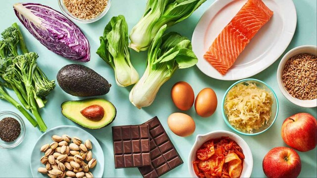 Food as Medicine: Harnessing Nutrition for Cancer Prevention and Healing