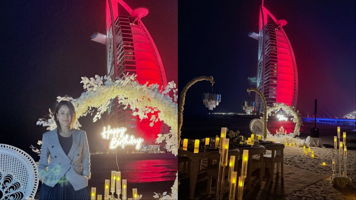 Shehnaaz Gill Celebrates Her Birthday In Dubai: 5 Experiences That Should Be On Your Bucket List