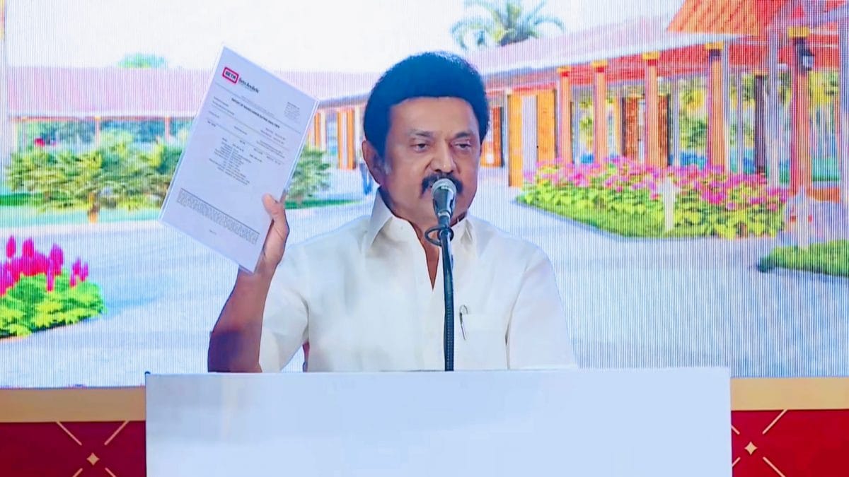 Opinion | Why National Education Policy Rattles DMK? 