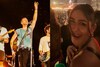 Mrunal Thakur Has Huge Fangirl Moment During Coldplay's Mumbai Concert, Video Goes Viral | Watch