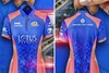 Mumbai Indians Unveil New WPL 2025 Jersey Design Celebrating Strength And Heritage