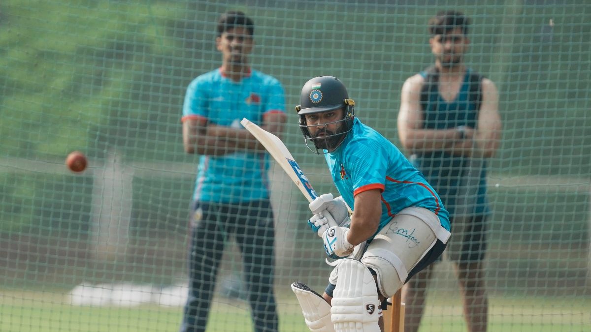 Mumbai Vs Jammu And Kashmir Live Cricket Score, Ranji Trophy 2024-25: Rohit Sharma Falls On 3, Yashasvi Jaiswal Manages 4 – News18