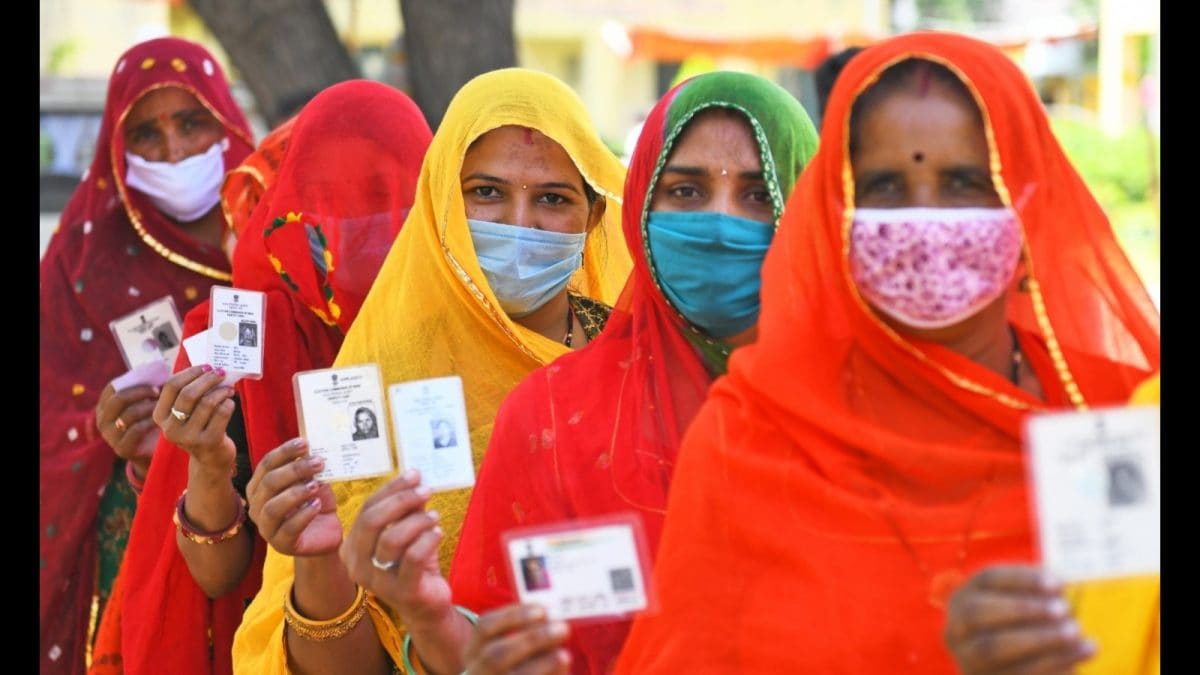 Voter ID Card To Now Reach Your Doorstep Within 15 Days: How To Apply | Check Details