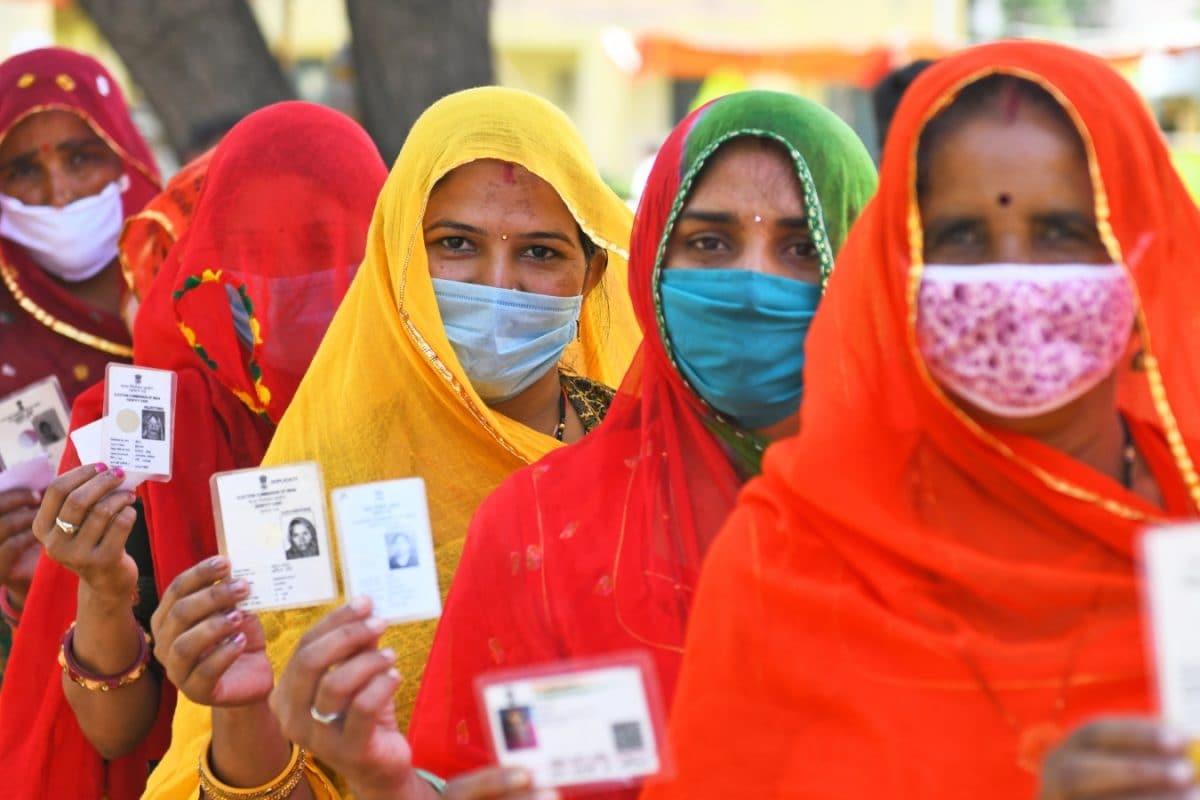 Haryana Municipal Election Results 2025 LIVE: Counting Of Votes Underway, BJP & Congress In Close Battle