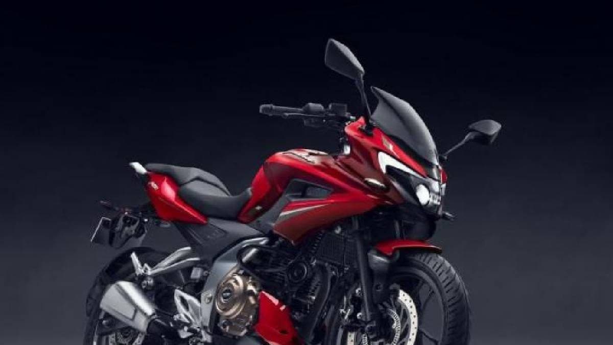 Bajaj Pulsar F250 Discontinued in India, Here’s Why