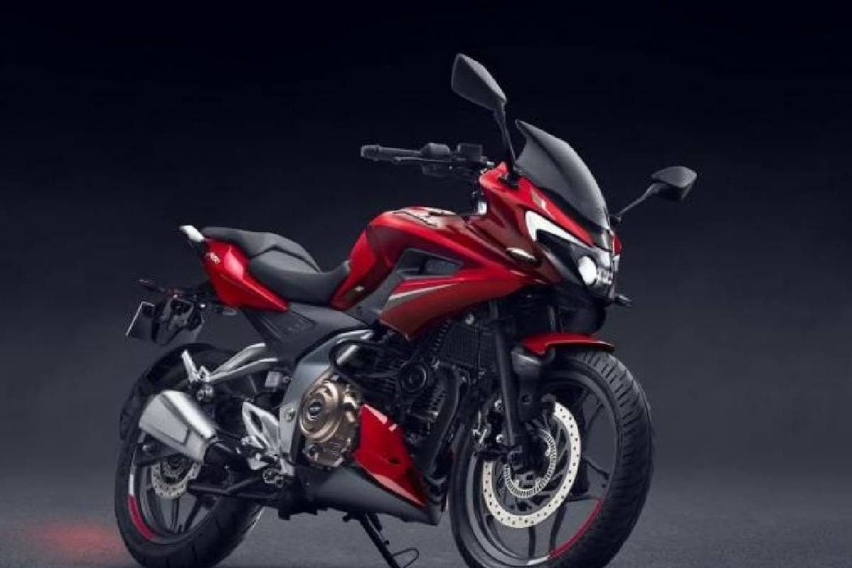 Bajaj Pulsar F250 Discontinued in India, Here's Why