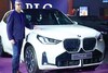 Bharat Mobility Global Expo 2025: All-New BMW X3 Launched In India, Price Starts At Rs 75.80 Lakh