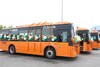 GreenCell Mobility to Deploy 200 Electric Buses for Maha Kumbh Mela 2025