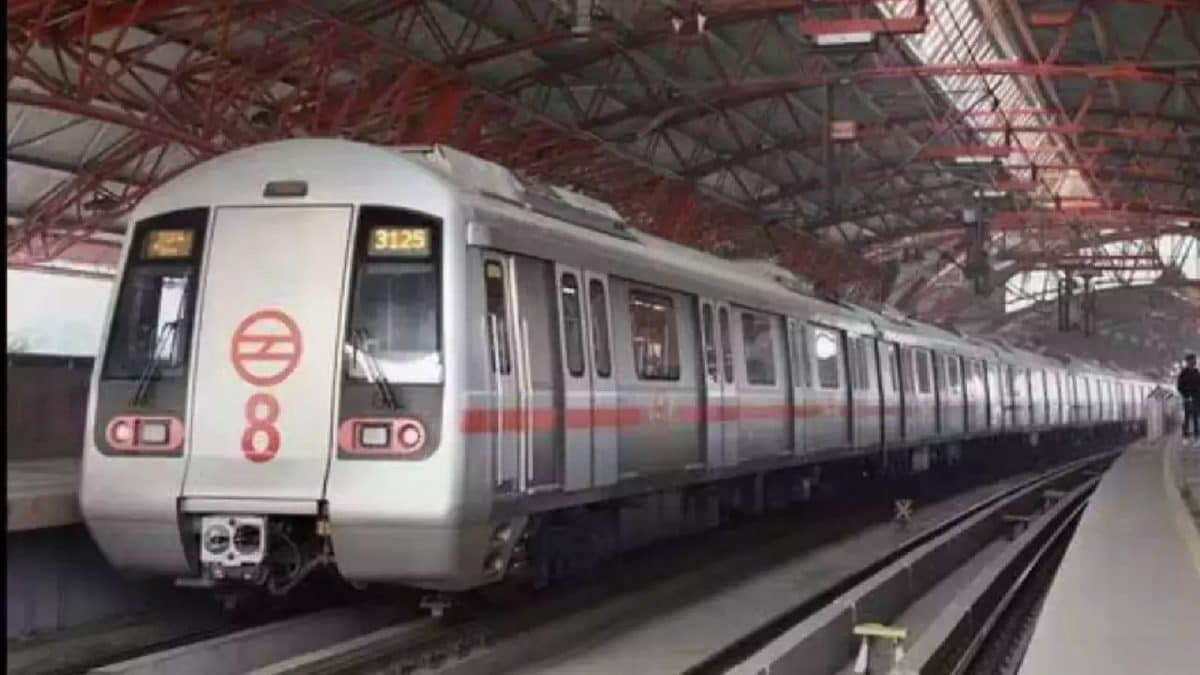 Ghaziabad: NCRTC Launches Free Shuttle Service Between RRTS and Metro Stations
