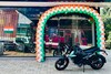 Oben Electric Expands Nationwide, Launched 10 New Showrooms