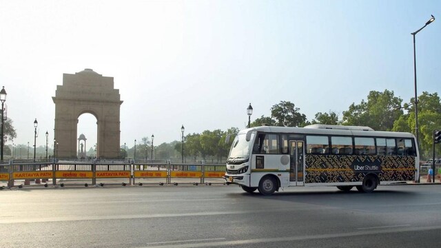 In May 2024, Uber became one of the first companies to receive a licence to operate buses under Delhi’s Premium Bus Scheme.


