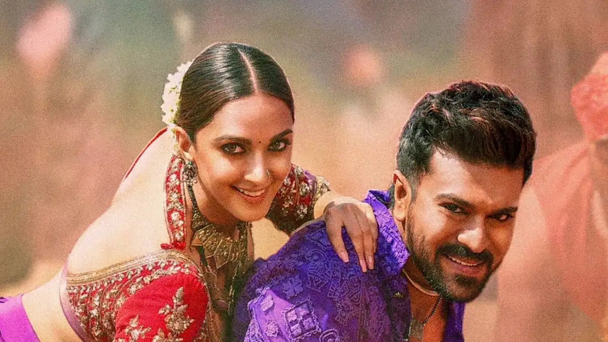 Game Changer: Telangana Pulls Back on Increased Ticket Prices for Ram Charan-Starrer Amid High Court Order Game Changer: Telangana Pulls Back on Increased Ticket Prices for Ram Charan-Starrer Amid High Court Order