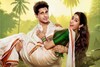 Sidharth Malhotra, Janhvi Kapoor Gear Up For Param Sundari's Kerala Leg