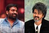 'He Was Amazing: Vijay Sethupathi Reflects On Working With Thalapathy Vijay In Master