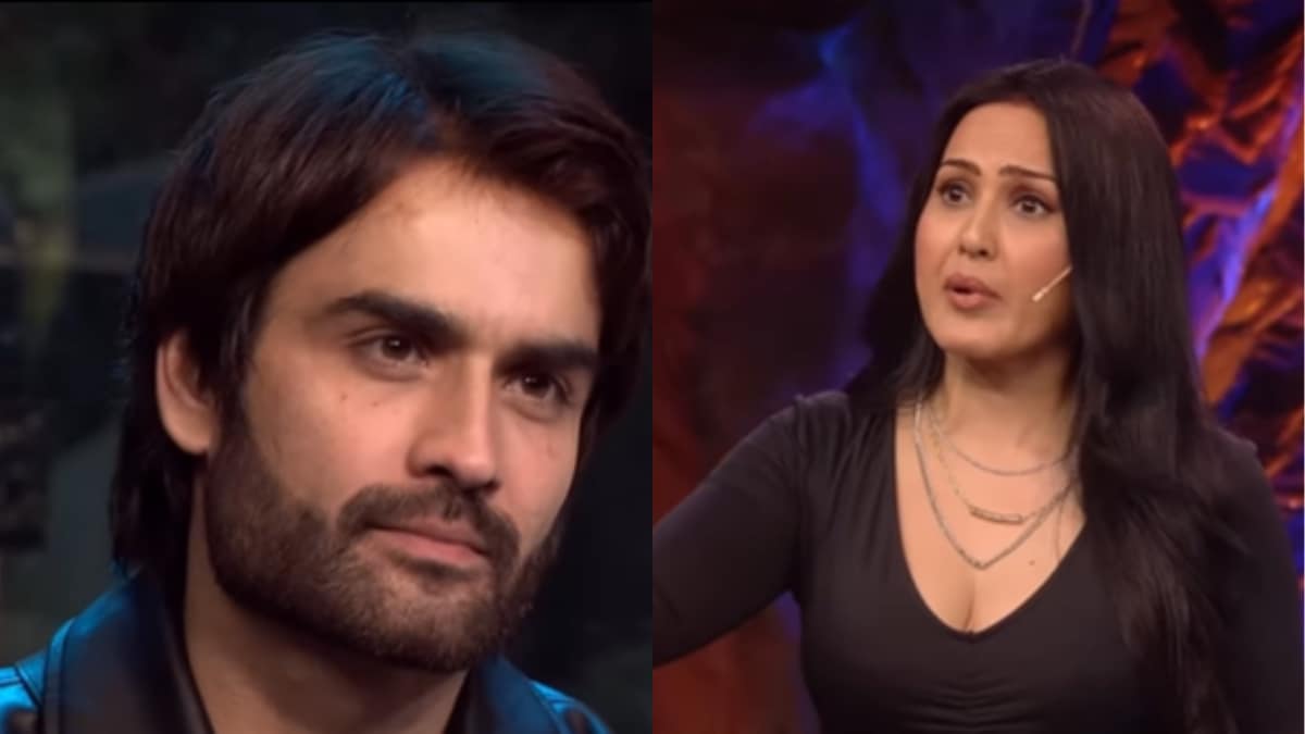 Kamya Slams Vivian's Bigg Boss 18 Game
