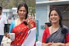BRB, Busy Watching Hina Khan’s Fun BTS Moments On Griha Laxmi Sets