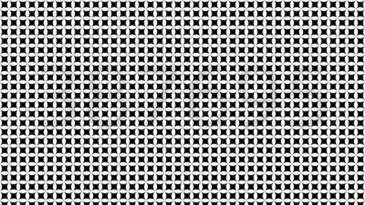 Spot the Number: Sharp Eyes Needed!