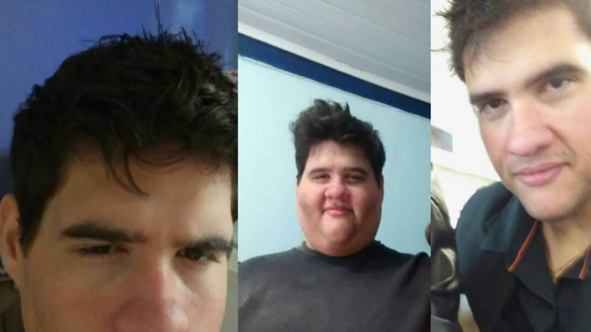 Influencer's 200kg Weight Loss Ends in Tragic Heart Attack
