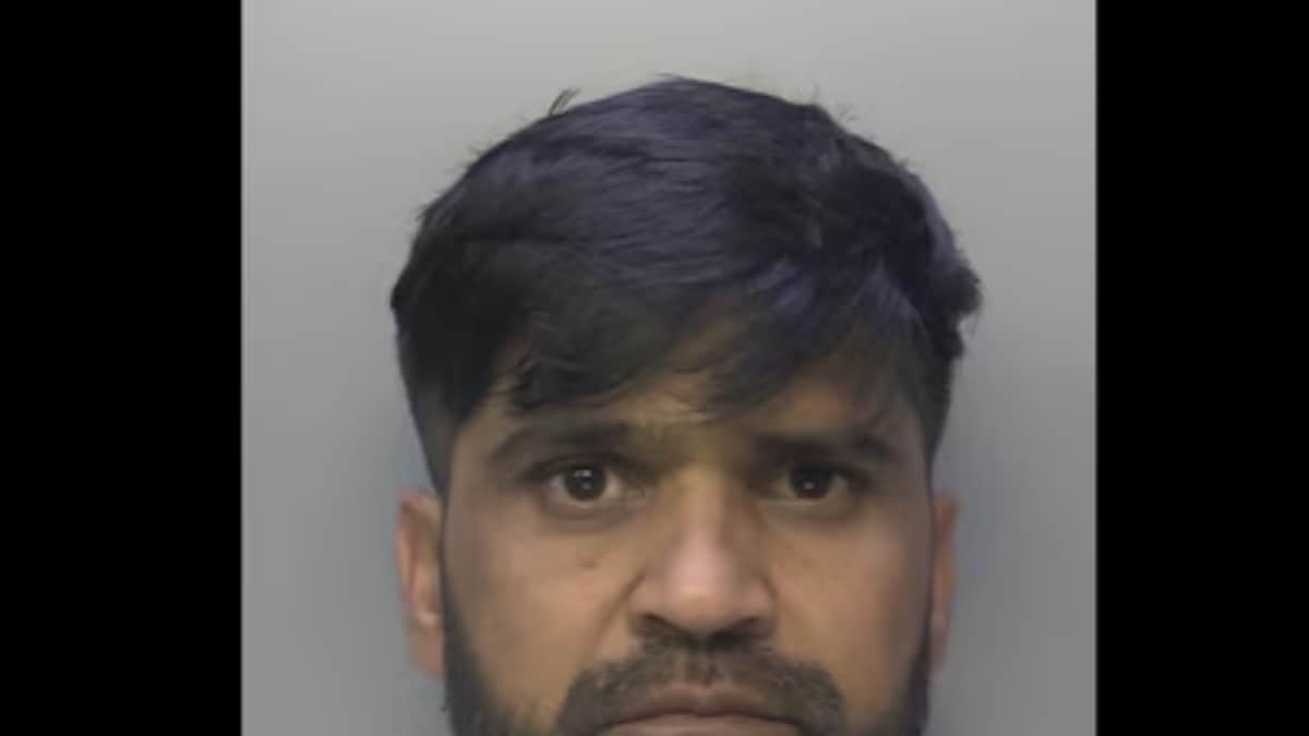 Jailed Killer Attacked in London
