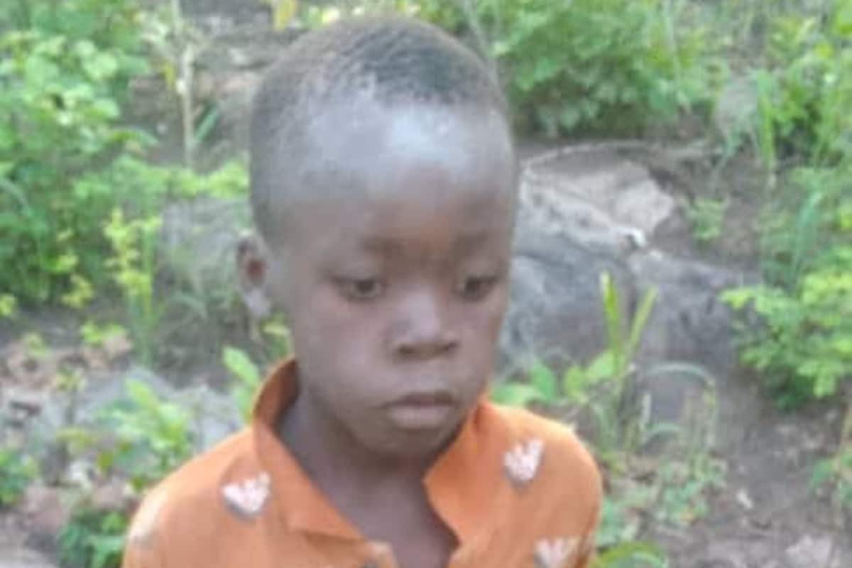 How This 8-Year-Old Boy Survived Alone In Zimbabwe's Lion-Inhabited Park For 5 Days