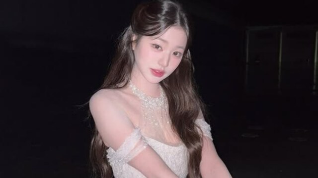 K Pop Star Jang Wonyoung Opens Up About Her Marriage Plans  