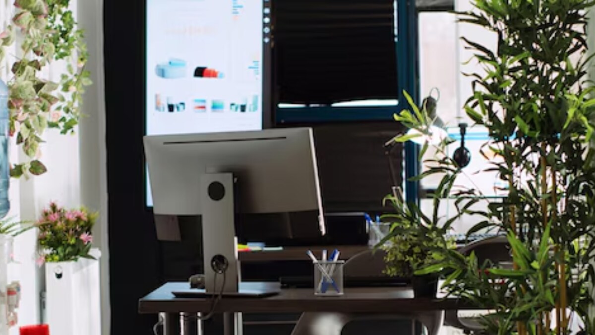 IITian criticizes co-working firm's arrogant approach to office space requests.