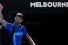 Watch: Injured Novak Djokovic's Classy Reaction As Melbourne Crowd Starts Booing Him