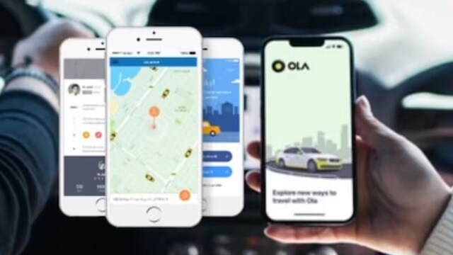 Ola, Uber Deny Bias In Phone Model-Based Pricing