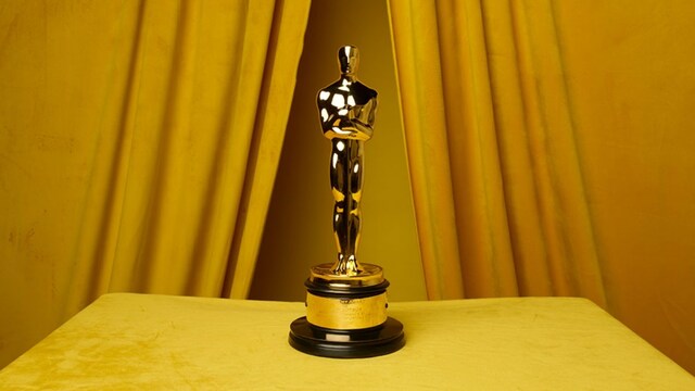 Oscars 2025 Nominations Full List Of Nominees For The 97th Academy