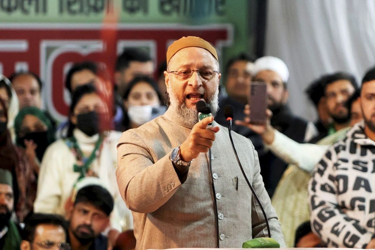 Owaisi Leads Oppn Charge In Rejecting Waqf Bill, BJP MPs To Propose Amendments In JPC Meet Today