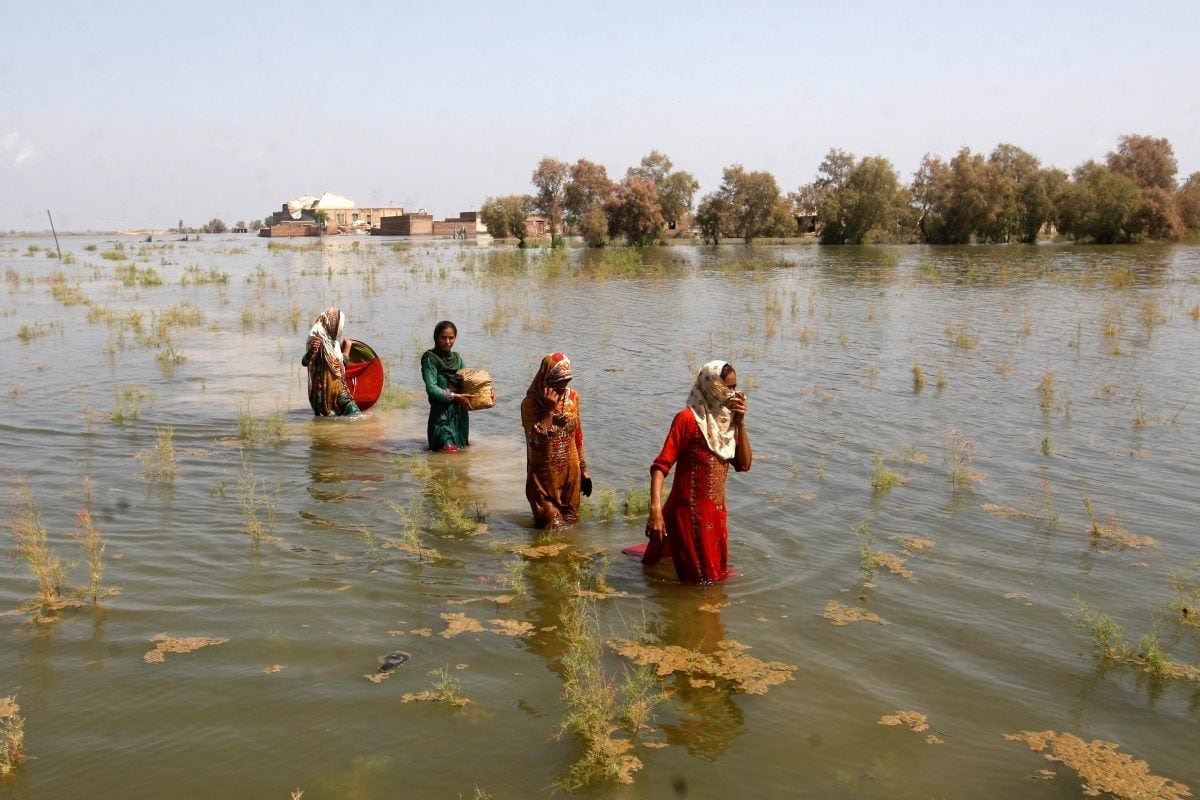 Global Watch | Water Wars In Pakistan: Sindh’s Struggle Against Systemic Exploitation