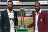 Pakistan Vs West Indies Live Cricket Score, 2nd Test Day 1: Follow Match Action And Latest Updates From Multan