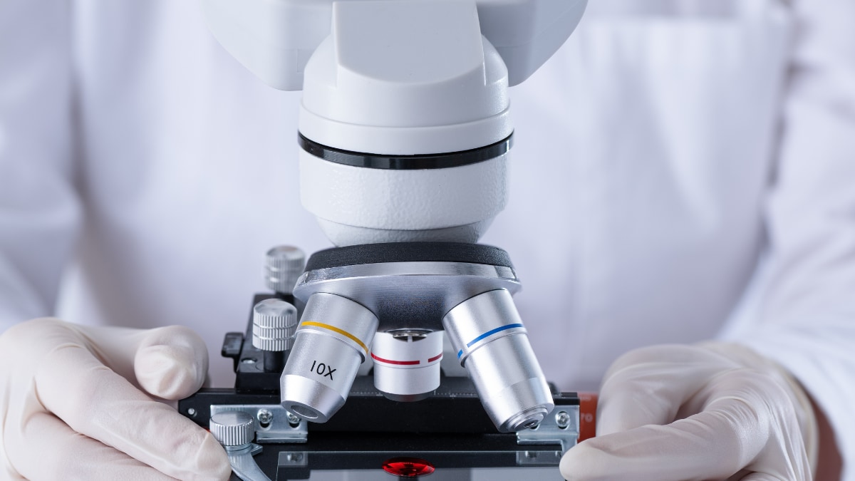 India Rolls Out Its First-Ever Guidelines To Tackle Anti-Microbial Resistance With Better Testing Machines