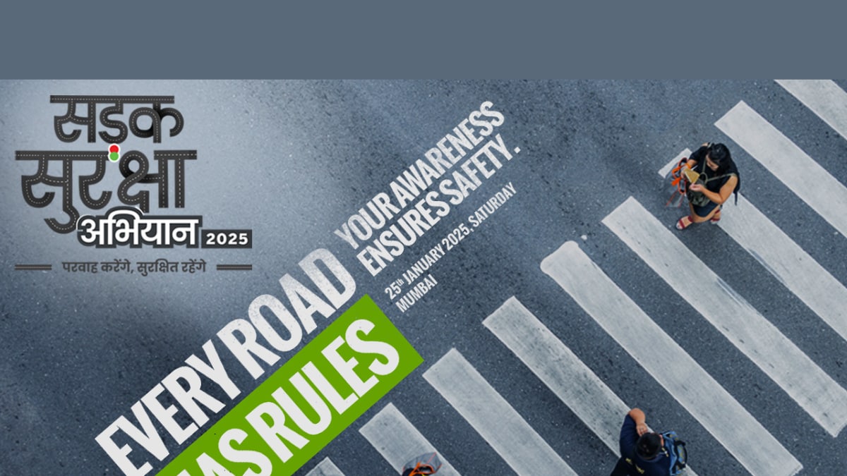 Walking Towards a Safer Tomorrow: Road Safety Tips for Pedestrians