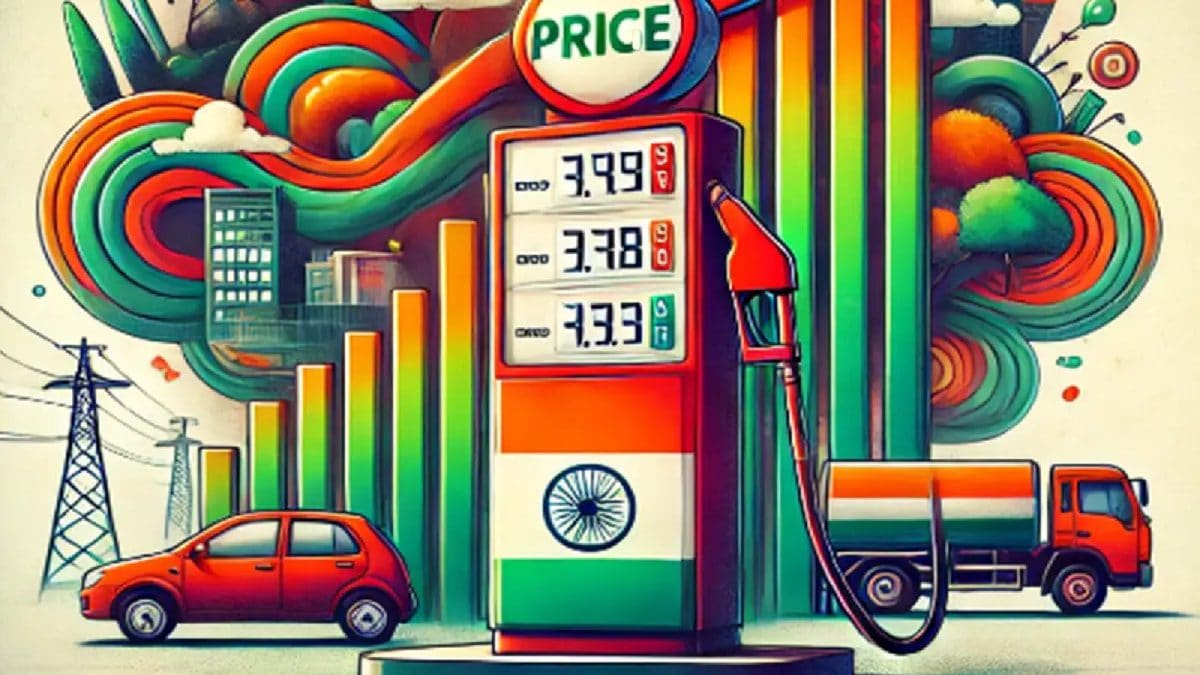 Petrol, Diesel Fresh Prices Announced: Check Rates In Your City On January 26