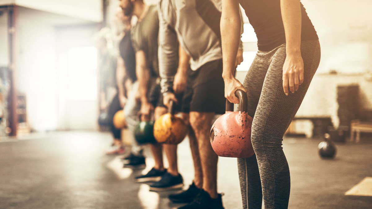 Coach's Brutal Workout: Students Hospitalized After 368 Push-Ups