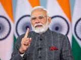 PM Narendra Modi
