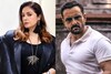 Pooja Bhatt Defends Saif Ali Khan, Lauds His 'Grit' Amid Criticism: 'Don't These People Forget...'