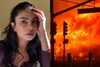Priyanka Chopra Says Her Friends Have 'Lost So Much' In LA Wildfire: 'My Heart Is Heavy'