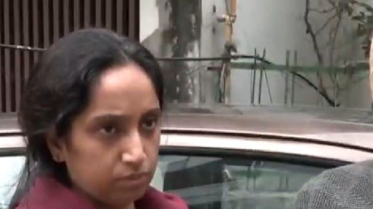 Delhi Cafe Owner’s Family Alleges Estranged Wife ‘Dared’ Him To Die By Suicide | Video