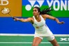India Open 2025: PV Sindhu Bows Out After Losing To Gregoria Mariska In Quarterfinal