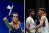 India Open 2025, Day 1 Badminton Live Updates: PV Sindhu, Satwik-Chirag Gearing Up For Key Matches