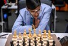 Tata Steel Chess: Arjun Erigaisi Suffers Another Defeat As R Praggnanandhaa Secures Sole Lead