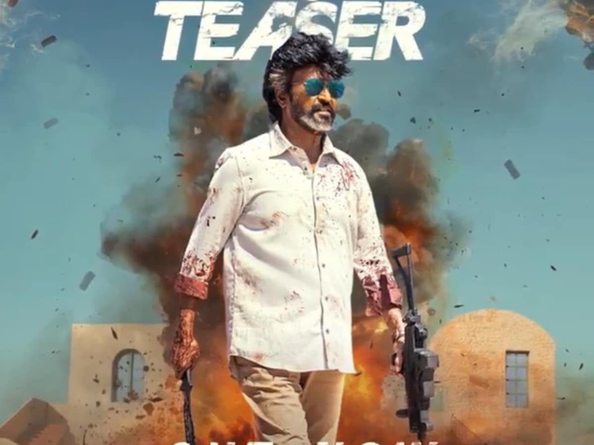 rajinikanth 2