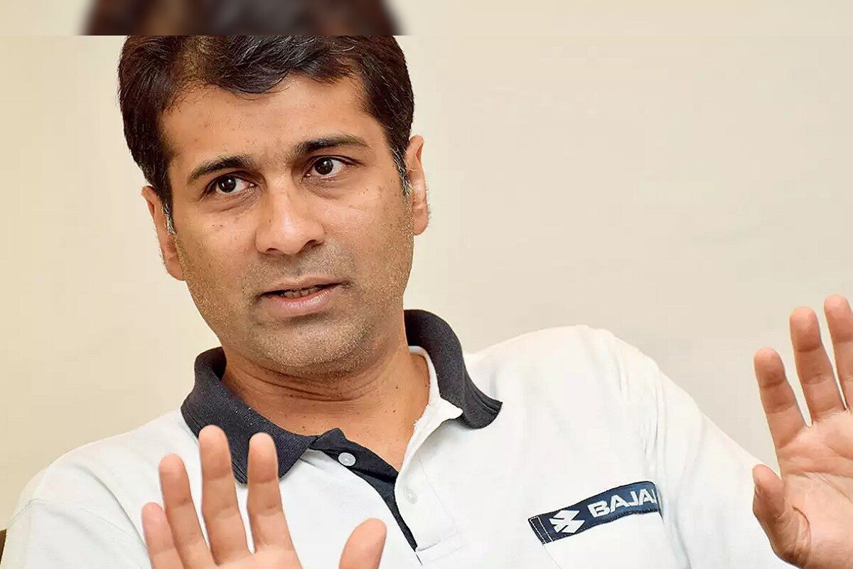 'People Already Working 12 Hours A Day...': Rajiv Bajaj Counters L&T Chief's 90-Hour Work Week Remark