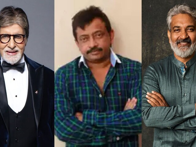 Ram Gopal Varma admits RGV Ki Aag was a gimmicky attempt at reimagining Sholay. He reveals how Amitabh Bachchan trusted him completely while SS Rajamouli questioned his creative choices.