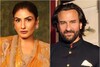 Raveena Tandon Condemns Attack On Saif Ali Khan, Demands ‘Stronger Measures’ In Bandra: ‘Targeting Celebs…’