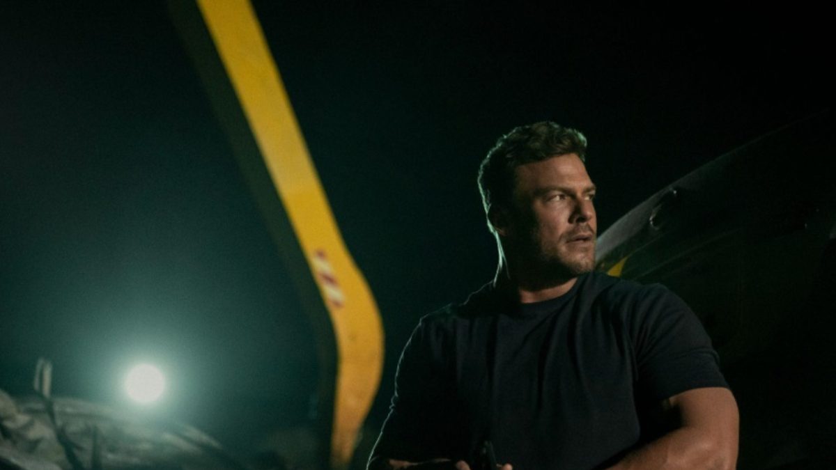 Reacher Season 3 Trailer Featuring Alan Ritchson Released, Series To Premier From THIS Date Reacher Season 3 Trailer Featuring Alan Ritchson Released, Series To Premier From THIS Date